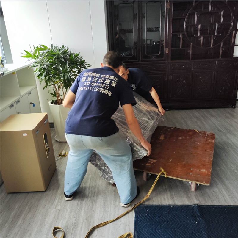 一年里这几个月份不能搬家