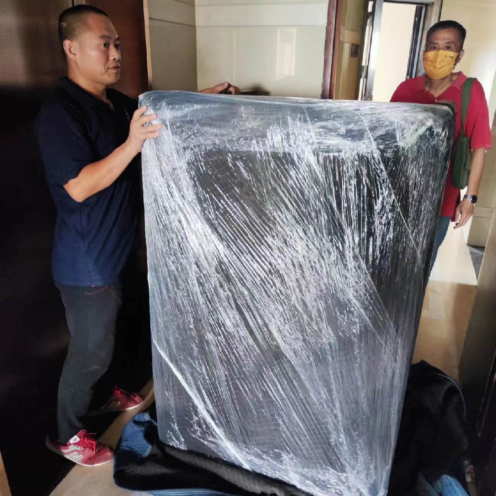 广州搬家搬运钢琴可以拆开搬吗？